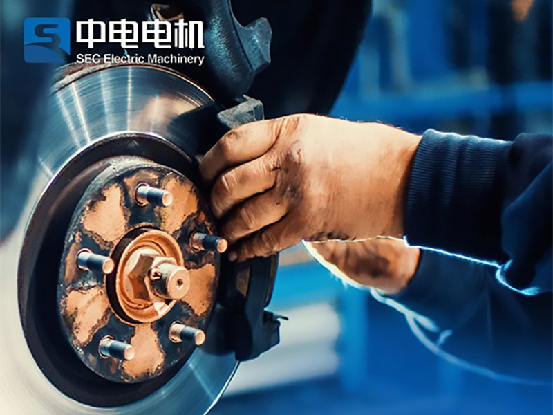 SEC creates a new chapter in pod motor